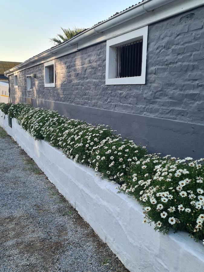Prosper Stud Guest House Robertson Eksteriør bilde
