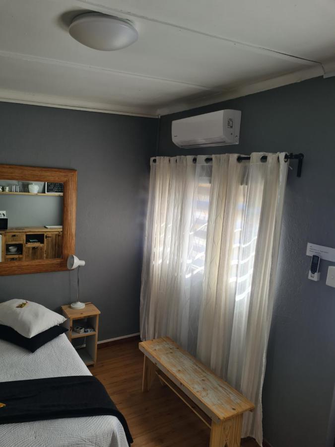 Prosper Stud Guest House Robertson Eksteriør bilde