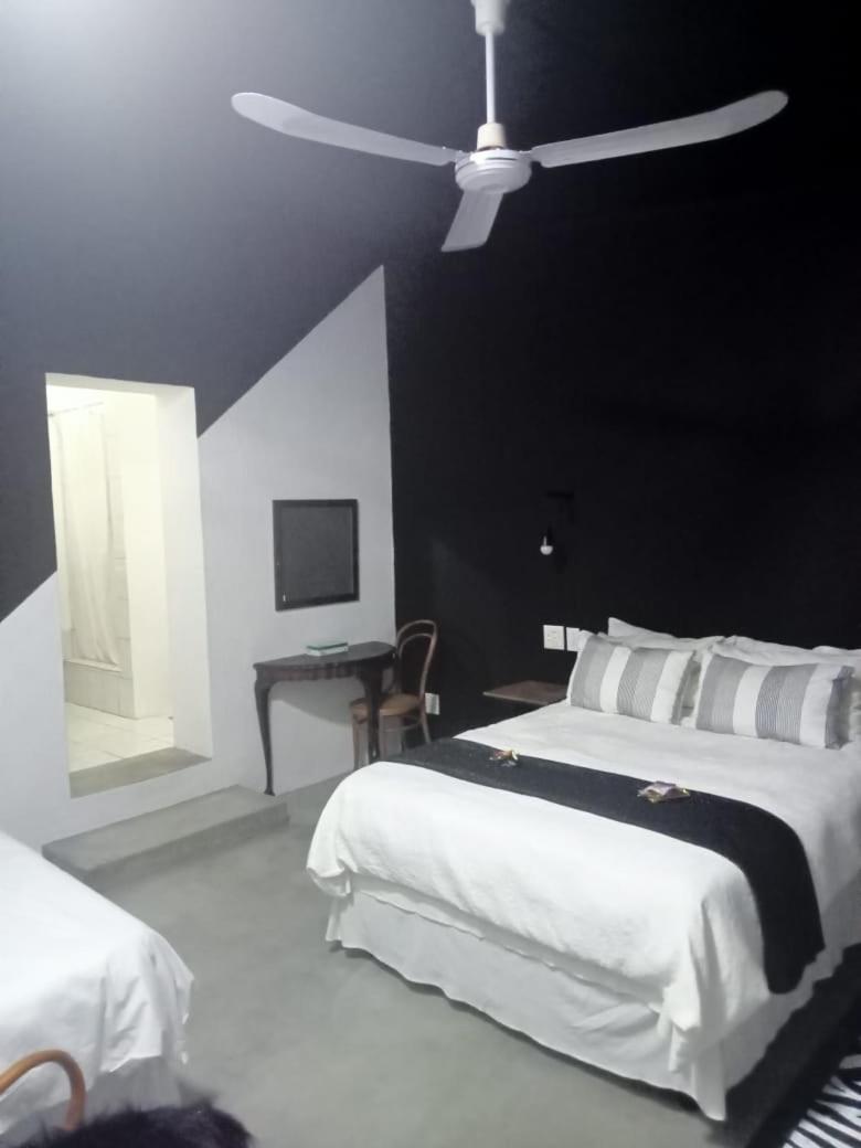 Prosper Stud Guest House Robertson Eksteriør bilde
