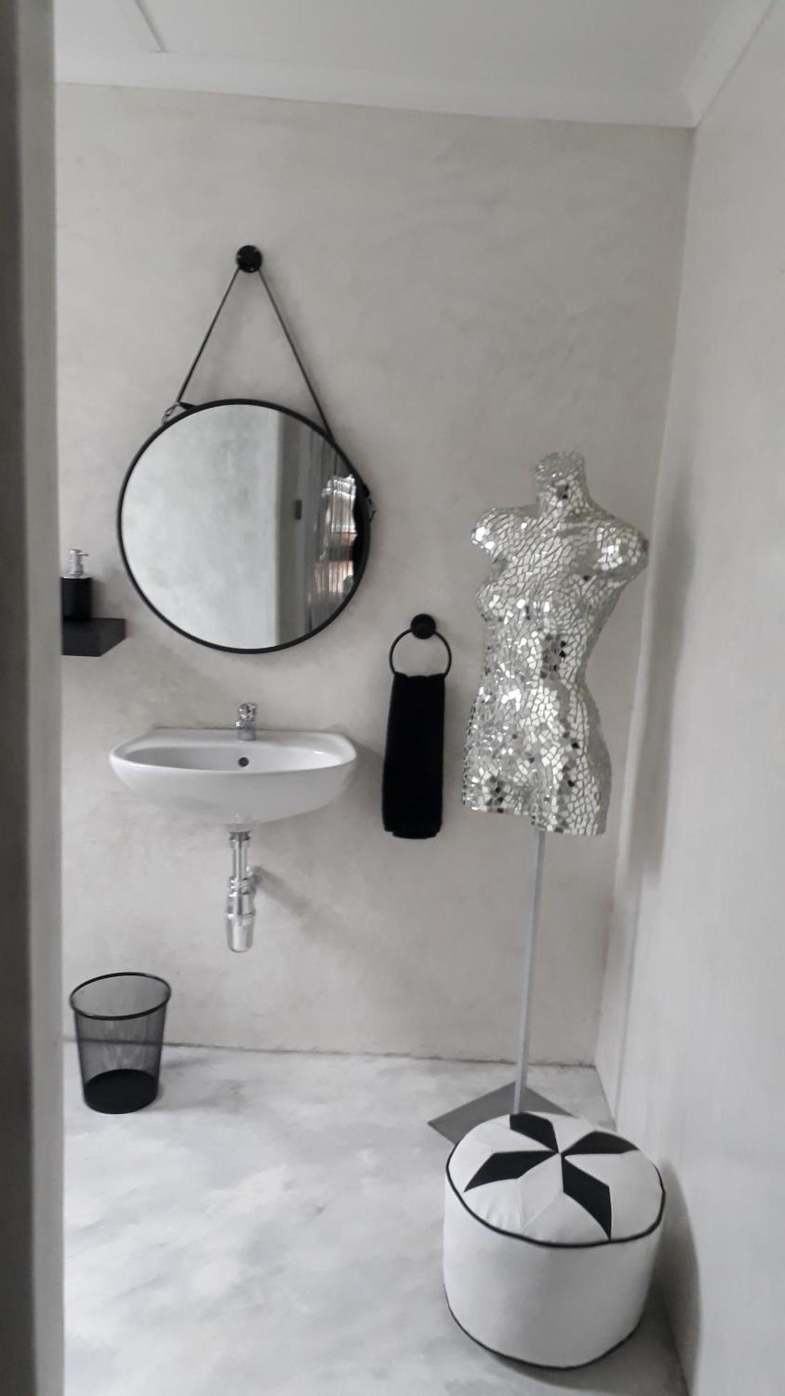 Prosper Stud Guest House Robertson Rom bilde