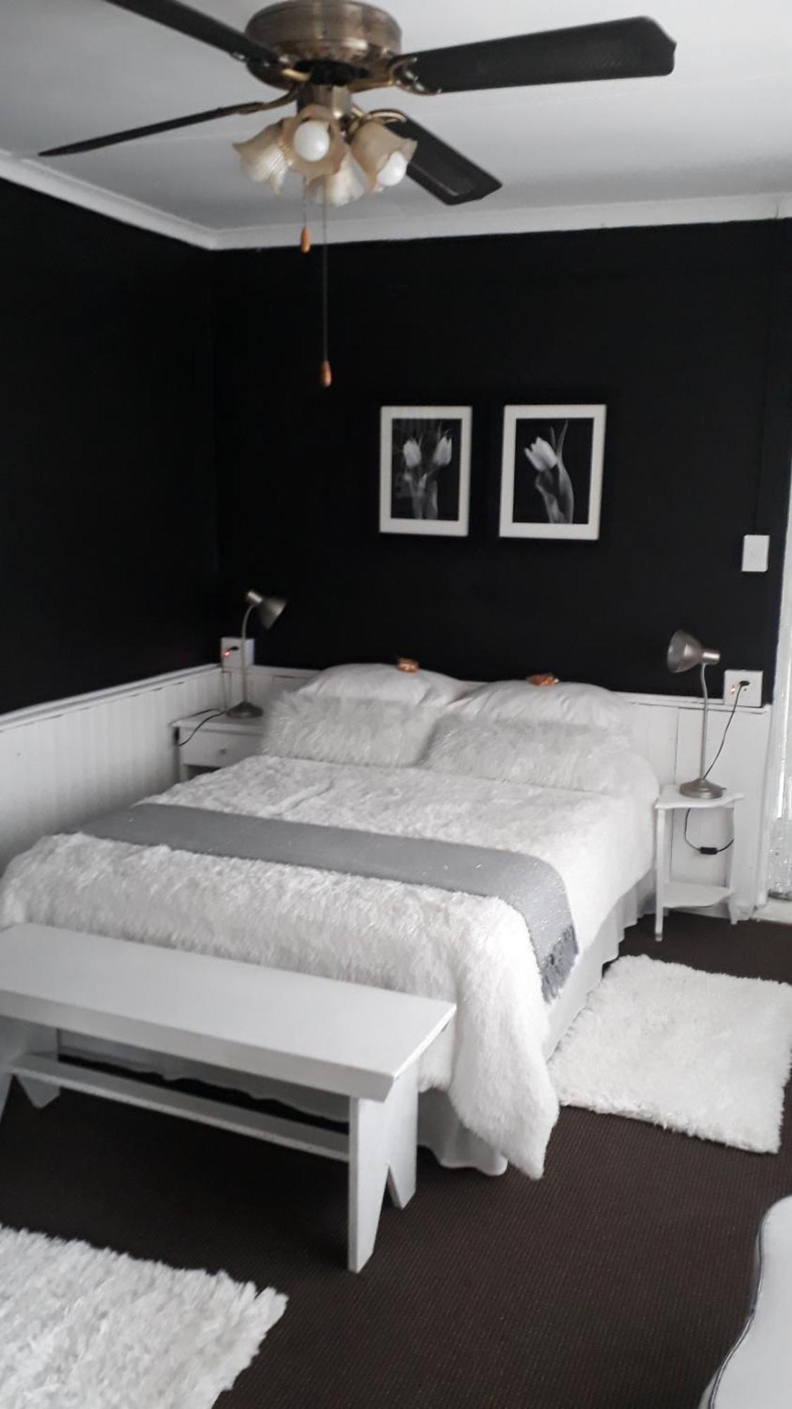 Prosper Stud Guest House Robertson Rom bilde